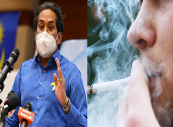 আগামী প্রজন্মের জন্য সিগারেট নিষিদ্ধ করতে যাচ্ছে মালয়েশিয়া
